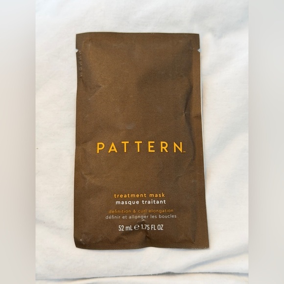pattern Other - Pattern Treatment Mask